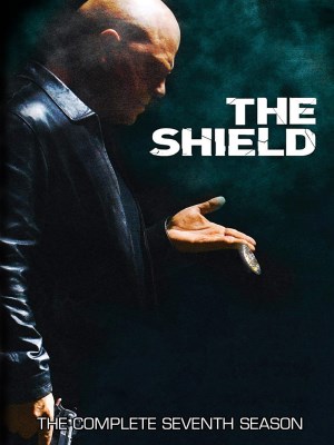 Xem phim The Shield Season 7