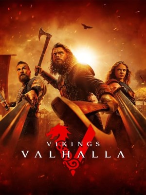 Xem phim Vikings: Valhalla Season 3