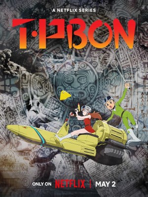 Xem phim T・P Bon Season 2