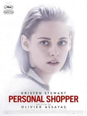 Xem phim Personal Shopper