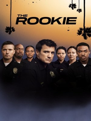 Xem phim The Rookie Season 3