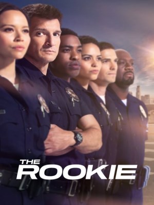 Xem phim The Rookie Season 2