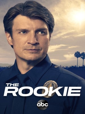 Xem phim The Rookie Season 1