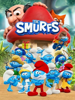 Xem phim The Smurfs Season 2