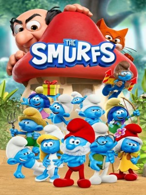 Xem phim The Smurfs Season 1
