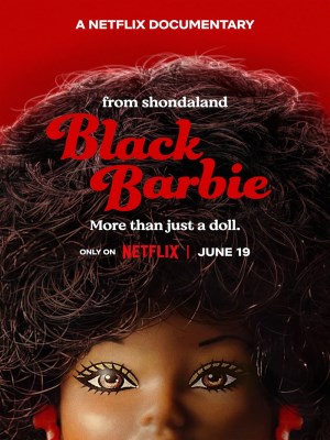 Xem phim Black Barbie: A Documentary