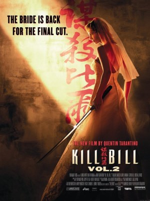 Xem phim Kill Bill: Vol. 2