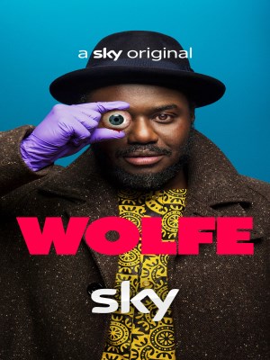 Xem phim Wolfe Season 1