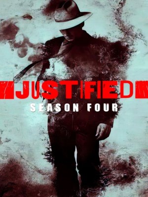 Xem phim Justified Season 4