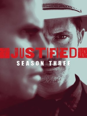 Xem phim Justified Season 3
