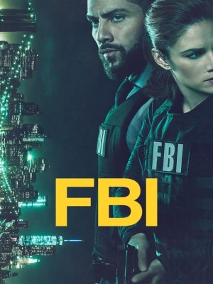Xem phim FBI Season 3