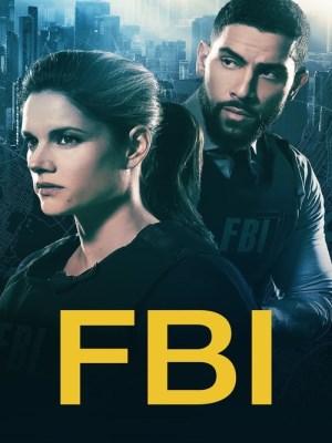 Xem phim FBI Season 4