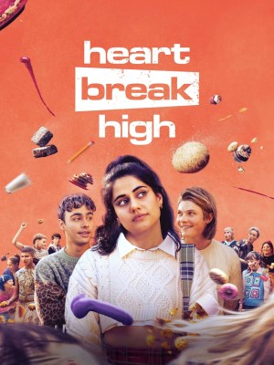 Xem phim Heartbreak High Season 2