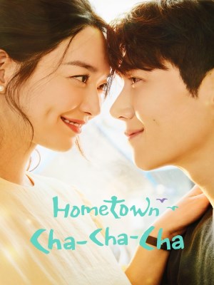Xem phim Hometown Cha-Cha-Cha