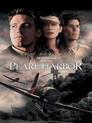 Xem phim Pearl Harbor