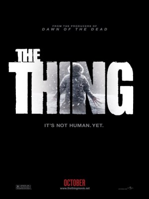 Xem phim The Thing