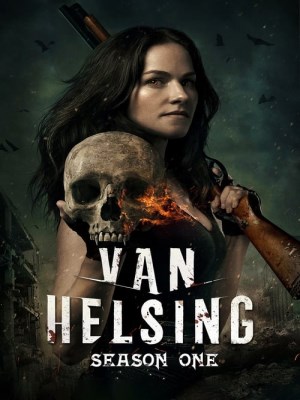 Xem phim Van Helsing Season 1