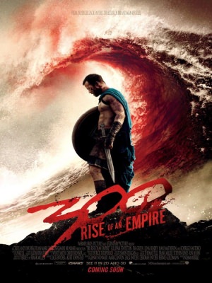 Xem phim 300: Rise of an Empire