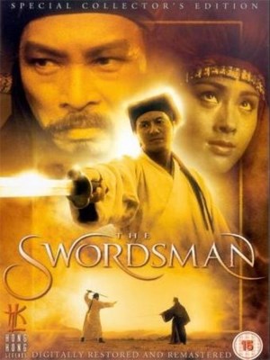 Xem phim The Swordsman