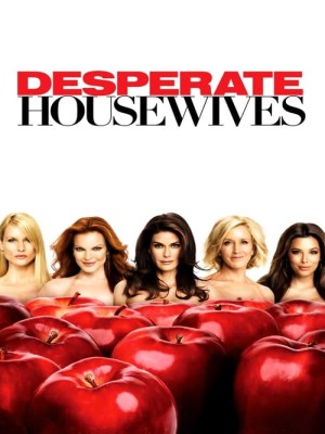 Xem phim Desperate Housewives Season 5