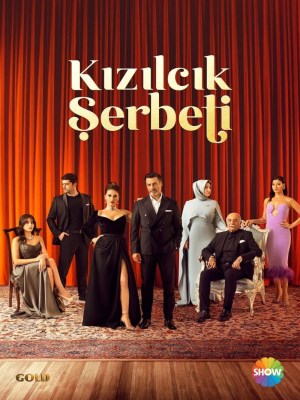 Xem phim Cranberry Sorbet Original title: Kizilcik Serbeti