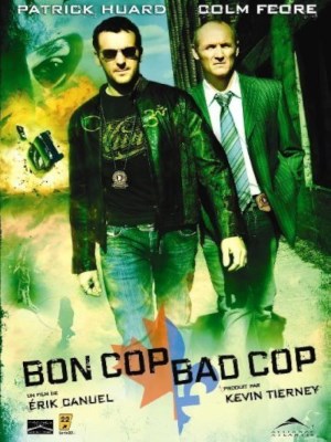 Xem phim Bon Cop Bad Cop