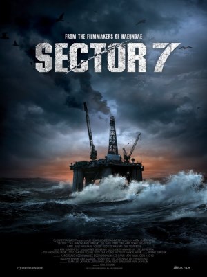 Xem phim Sector 7