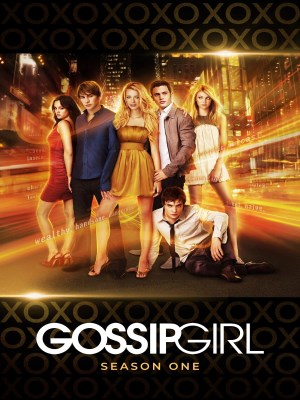 Xem phim Gossip Girl Season 1