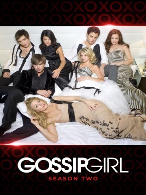 Xem phim Gossip Girl Season 2