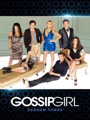 Xem phim Gossip Girl Season 3