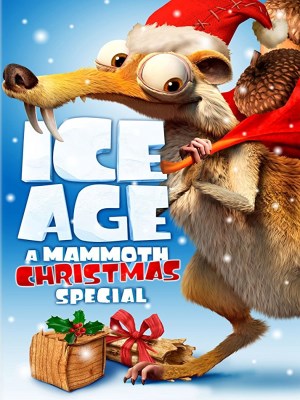 Xem phim Ice Age: A Mammoth Christmas