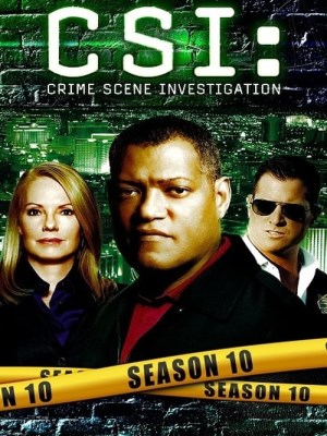 Xem phim CSI: Crime Scene Investigation Season 10