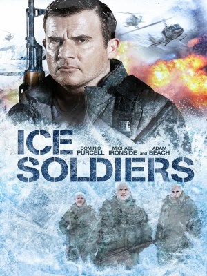 Xem phim Ice Soldiers
