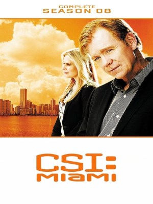 Xem phim CSI: Miami Season 8