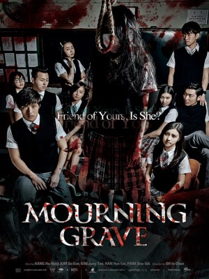 Xem phim Mourning Grave