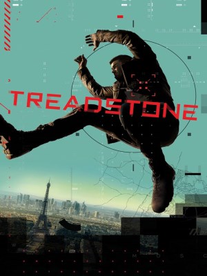 Xem phim Treadstone