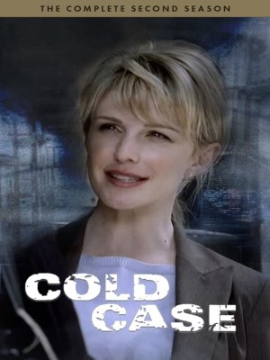 Xem phim Cold Case Season 2