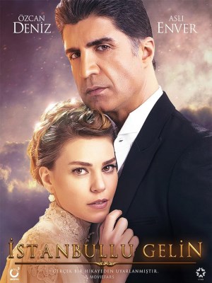 Xem phim Bride of Istanbul