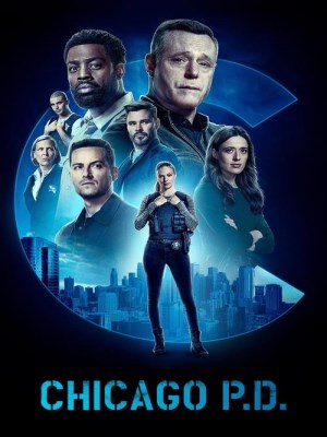 Xem phim Chicago P.D. Season 10