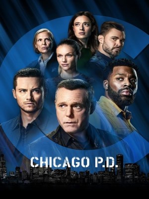 Xem phim Chicago P.D. Season 9
