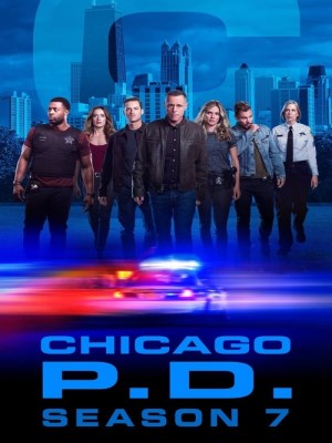 Xem phim Chicago P.D. Season 7