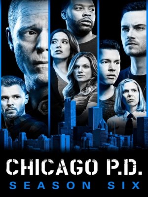 Xem phim Chicago P.D. Season 6