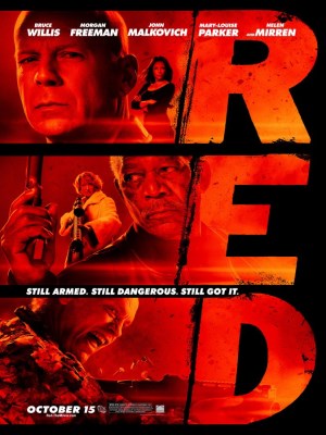 Xem phim Red
