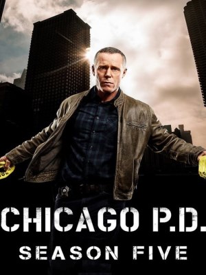 Xem phim Chicago P.D. Season 5