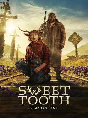 Xem phim Sweet Tooth Season 1