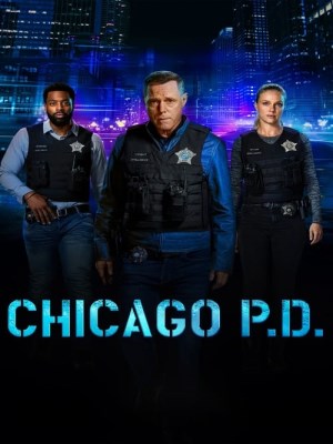 Xem phim Chicago P.D. Season 1
