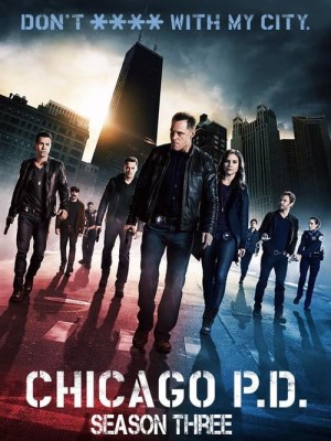 Xem phim Chicago P.D. Season 3