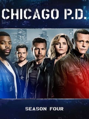 Xem phim Chicago P.D. Season 4