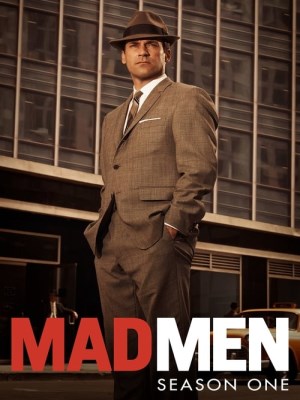 Xem phim Mad Men Season 1