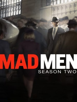 Xem phim Mad Men Season 2
